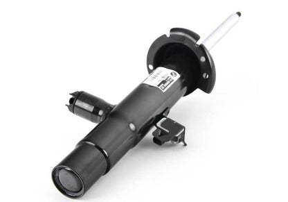 Amortiguador delantero derecho OEM 37106865568 para BMW F33. Compatible con modelos 420d, 420i y 425d con tracción trasera (producción 2017-2020). Pieza original BMW.