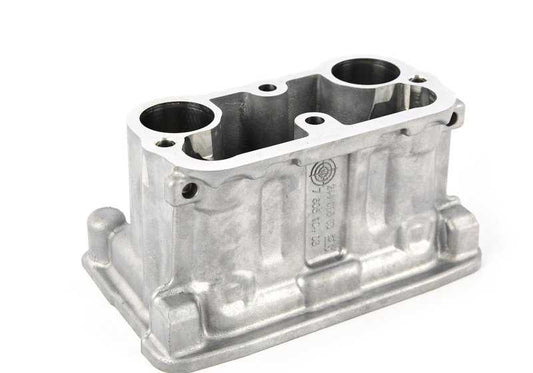 Inserto del alojamiento de bujía OEM 11127605104 para BMW E82, E88, F20, F21, F22, F23, F87, E90, E91, E92, E93, F30, F31, F34, F80, F32, F33, F36, F82, F83, F07, F10, F11, F06, F12, F13, F01, F02, E84, F25, F26, E70, F15, E71, F16. Original BMW.