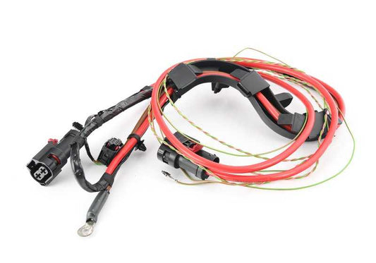 Cableado para dirección asistida eléctrica EPS OEM 61119279545 para BMW F20, F22, F87, F80, F82, F83. Original BMW.