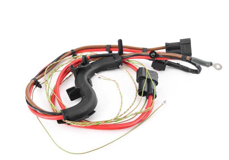 EPS OEM Electry Assisted Adresse 61119279545 für BMW F20, F22, F87, F80, F82, F83. Original BMW.