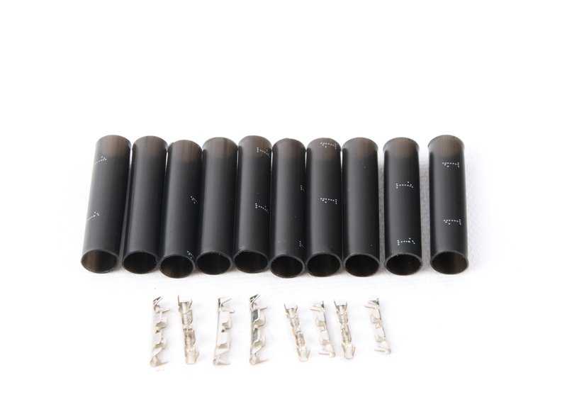 Kabelsatz EPS for BMW 1 Series F20N, F21, F21N, 2 Series F22, F87, 3 Series F80 (OEM 61129313129). Genuine BMW