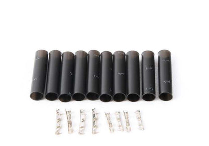 Kabelsatz EPS for BMW 1 Series F20N, F21, F21N, 2 Series F22, F87, 3 Series F80 (OEM 61129313129). Genuine BMW