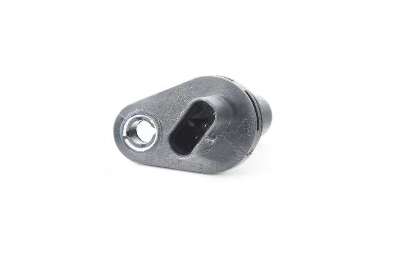 OEM crankshaft sensor 13627628741 for BMW F07, F10, F11, F06, F12, F13, F01, F02, F15, F85, F16, F86. Original BMW replacement for breakdowns in the engine sensor.