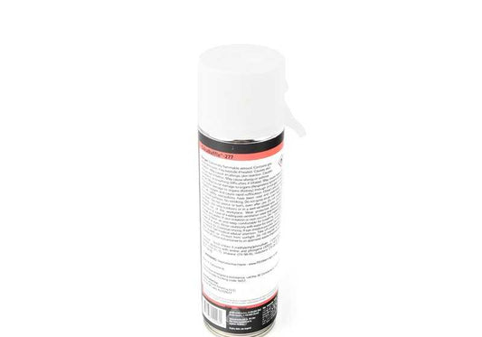 Espuma selladora anticorrosión en spray 400ml OEM 83429410694 para BMW {E30,E36,E46,E90,E91,E92,E93,F20,F21,F30,F31,F32,G20,G21,X1,X3,X5,X6,Z3,Z4,Serie 1,2,3,4,5,6,7,8}. Original BMW.