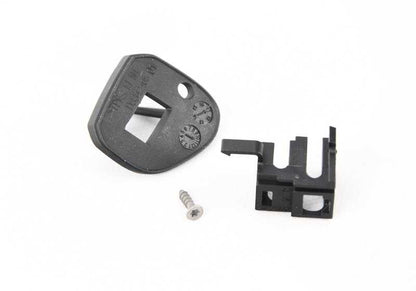 OM Prime Primid Porta Handle 51217408381 Para BMW i3 (i01, i01n). BMW original.