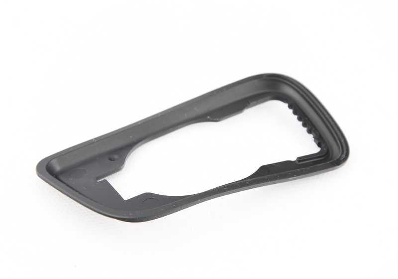 OM Prime Primid Porta Handle 51217408381 Para BMW i3 (i01, i01n). BMW original.