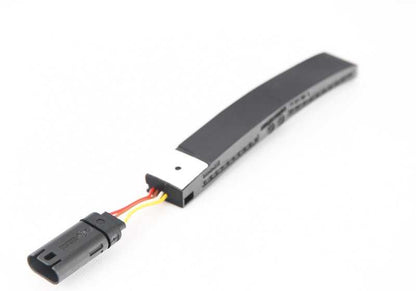 OM Prime Primid Porta Handle 51217408381 Para BMW i3 (i01, i01n). BMW original.