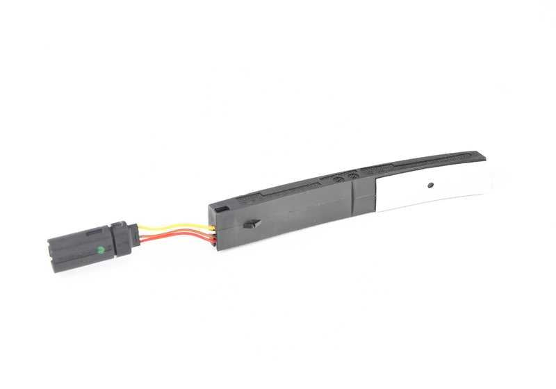 OM Prime Primid Porta Handle 51217408381 Para BMW i3 (i01, i01n). BMW original.