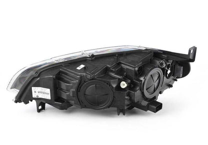 Faro delantero derecho LED OEM 63117359372 para BMW X5 E70 y X6 E71. Pieza original BMW.