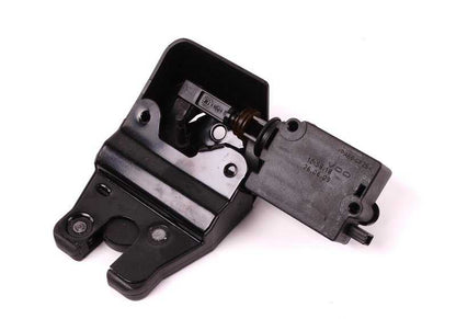 Cerradura del maletero para BMW Serie 5 E61, E61N Serie 7 E65, E66 X6 E72 (OEM 51247197081). Original BMW