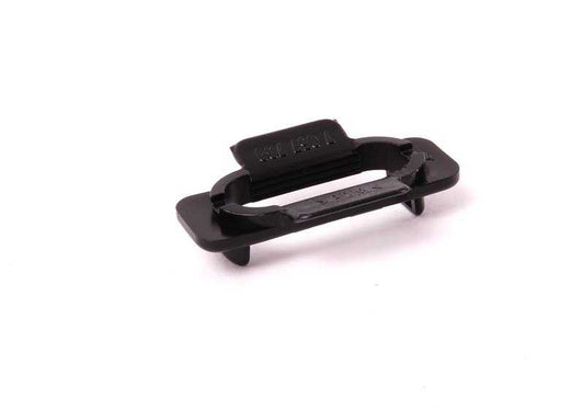 Arandela OEM 51247057739 para MINI Cabrio R52, R57, F57, Coupé R58, Roadster R59... y más. Original MINI.