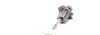 LEFT DOOR CLOSURE OEM 51217019975 for BMW 3 E46 series, 316i models, 318i ... and more. Original BMW.