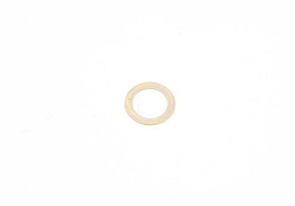 Arandela de ajuste 13x19x0,5 mm OEM 07119932641 para BMW E30, E28, E34, E24, E23, E32, E31. Original BMW.
