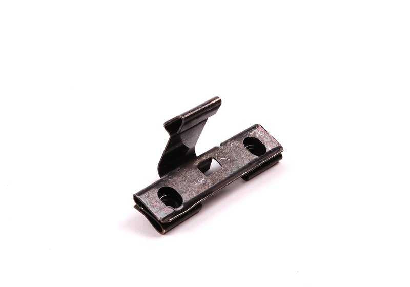 Clip de sujeción techo interior OEM 54121970334 para BMW E36 y E31. Pieza original BMW.