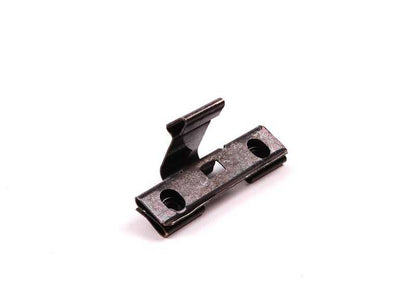 Clip de sujeción techo interior OEM 54121970334 para BMW E36 y E31. Pieza original BMW.