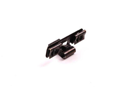 Clip de sujeción techo interior OEM 54121970334 para BMW E36 y E31. Pieza original BMW.