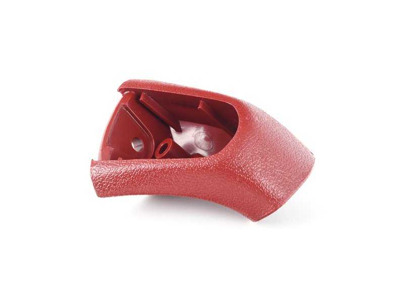 Substâncias da frente esquerda superior para BMW 6 E24 Series (OEM 51411859153). BMW original