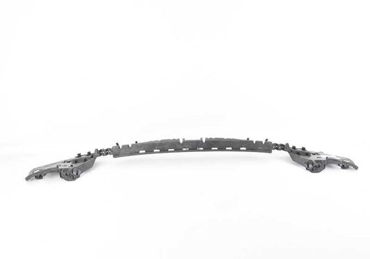 Rear center guide for BMW 5 Series G30 (OEM 51127387297). Original BMW
