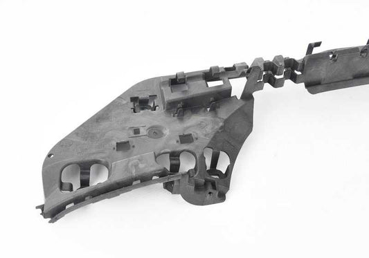 Rear center guide for BMW 5 Series G30 (OEM 51127387297). Original BMW
