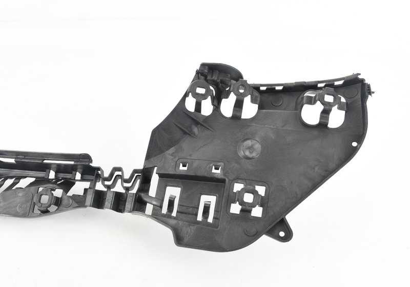 Rear center guide for BMW 5 Series G30 (OEM 51127387297). Original BMW
