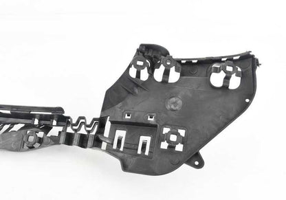 Rear center guide for BMW 5 Series G30 (OEM 51127387297). Original BMW