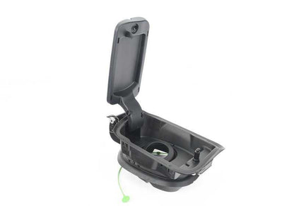 Tapa embellecedora OEM 51177387940 para BMW G30 y G30N (Serie 5 híbrido enchufable). Pieza original BMW.