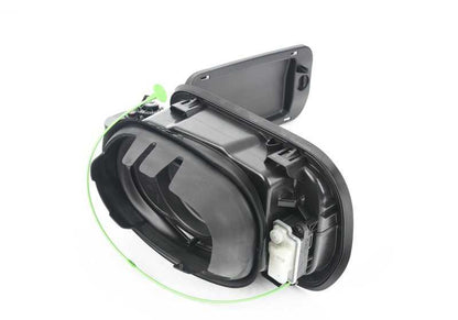 Tapa embellecedora OEM 51177387940 para BMW G30 y G30N (Serie 5 híbrido enchufable). Pieza original BMW.