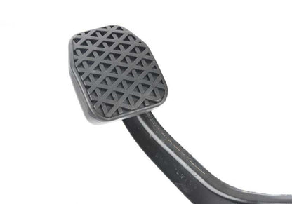 Brake pedal with OEM support 35002282325 for BMW E60, E60N, E61, E61N, E63, E63N, E64, E64N. Original BMW.