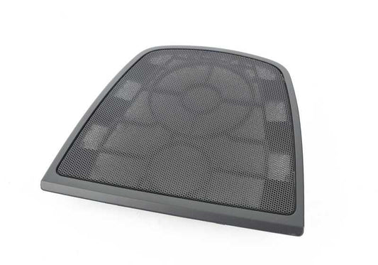 OEM 51459298639 Altoparlante centrale centrale per BMW F15, F85. BMW originale.