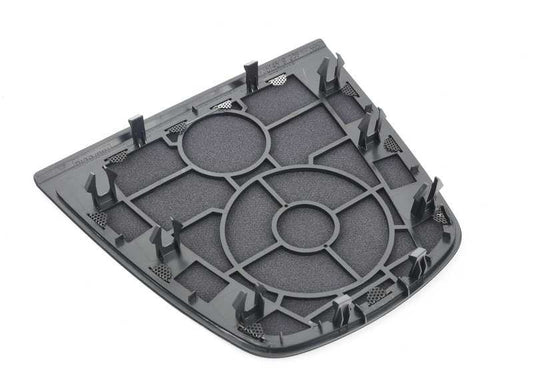 OEM 51459298639 Altoparlante centrale centrale per BMW F15, F85. BMW originale.