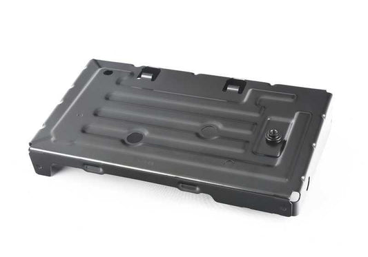 Rechtsbatterieunterstützung für BMW G30, G30N, G38, G38N, G11, G11N, G12, G12N (OEM 41007413071). Original BMW.