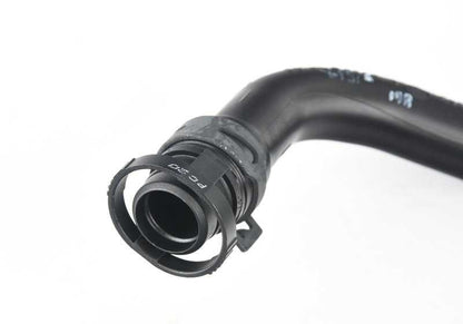 Guía de aire OEM 13717627502 para MINI R55, R56, R57, R58, R59, R60, R61 Cooper S. Original MINI.