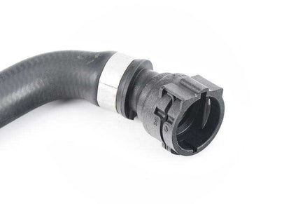 Tubo de retorno al motor del radiador para BMW (OEM 64212229843). Original BMW