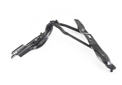 Bisagra derecha del portón trasero OEM 41628203274 para BMW E38. Original BMW.