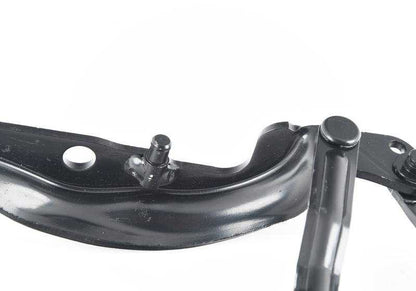 Bisagra derecha del portón trasero OEM 41628203274 para BMW E38. Original BMW.