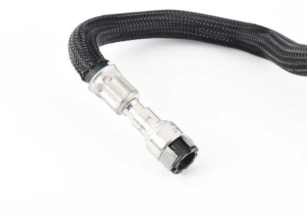 Manguera de combustible para BMW X5 E70, X6 E71 (OEM 13537582065). Original BMW
