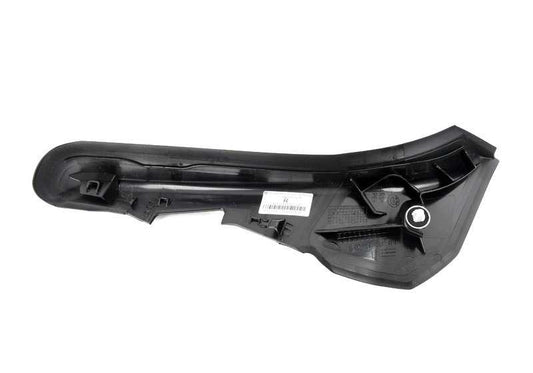 Tapa canaleta agua derecha OEM 63218493822 para BMW F90 M5, M5 CS y G30 518d, 520d, 520d xDrive. Compatible con modelos fabricados entre 2020 y 2023. Pieza original BMW.