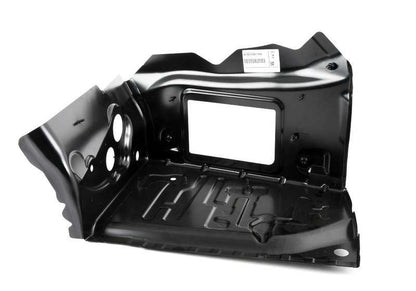 Rechtsgründe für BMW F90, G30, G38 (OEM 41007431576). Original BMW.
