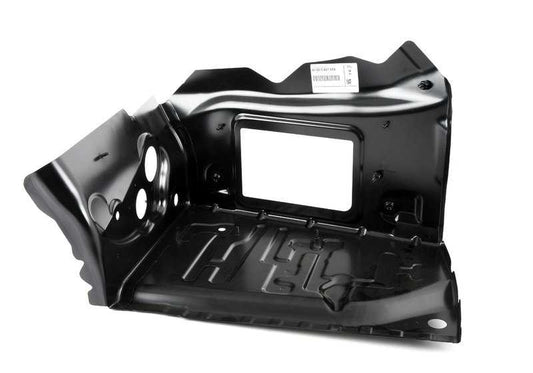 Rechtsgründe für BMW F90, G30, G38 (OEM 41007431576). Original BMW.