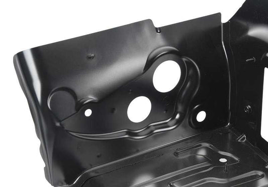 Fondo del maletero derecho OEM 41007431576 para BMW Serie 5 F90 M5, G30... y más. Original BMW.