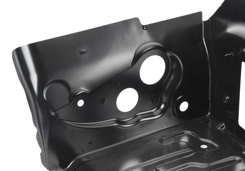 Rechtsgründe für BMW F90, G30, G38 (OEM 41007431576). Original BMW.