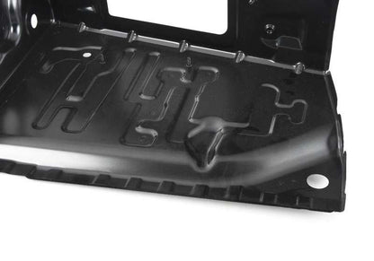 Rechtsgründe für BMW F90, G30, G38 (OEM 41007431576). Original BMW.