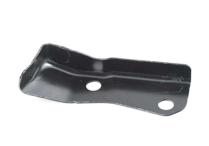Soporte de bandeja de batería OEM 41007478193 para BMW F30, F31, G30, G31, G38. Original BMW.