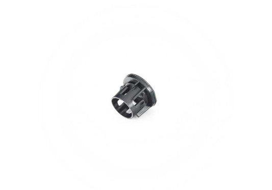 Tapa embellecedora OEM 51118068300 para BMW Serie 7 G11, G12 (modelos 725d, 730d, 730i, 740d xDrive). Compatible con versiones de tracción trasera y xDrive. Original BMW.