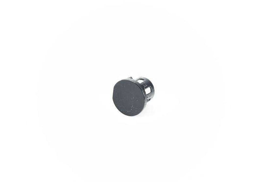 Tapa embellecedora OEM 51118068300 para BMW Serie 7 G11, G12 (modelos 725d, 730d, 730i, 740d xDrive). Compatible con versiones de tracción trasera y xDrive. Original BMW.