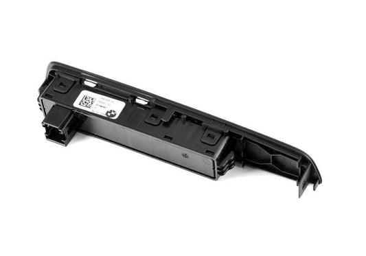 Zentrale Konsolenregeleinheit für BMW F85, F86 (OEM 61317850149). Original BMW