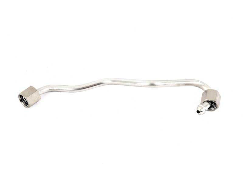 Tubería de alta presión OEM 13537547601 para BMW F07, F10, F11, F12, F13, F01, F02, F04, E70, E71, E72. Original BMW.