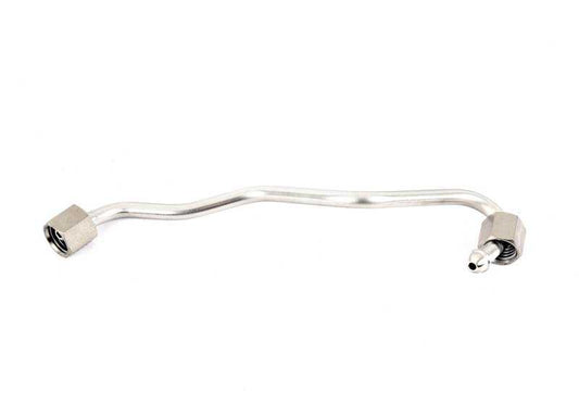 Tubería de alta presión OEM 13537547601 para BMW F07, F10, F11, F12, F13, F01, F02, F04, E70, E71, E72. Original BMW.