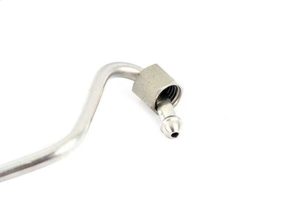 Tubería de alta presión OEM 13537547601 para BMW F07, F10, F11, F12, F13, F01, F02, F04, E70, E71, E72. Original BMW.