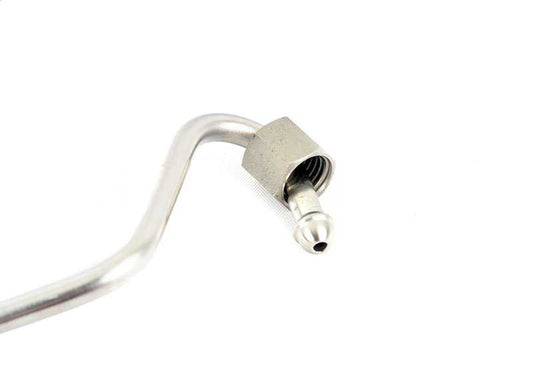 Tubería de alta presión OEM 13537547601 para BMW F07, F10, F11, F12, F13, F01, F02, F04, E70, E71, E72. Original BMW.
